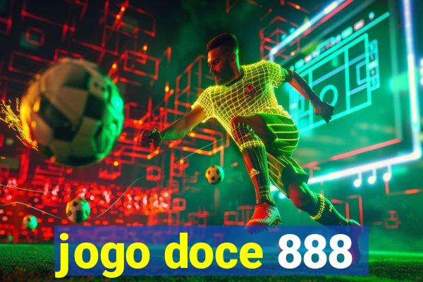 jogo doce 888