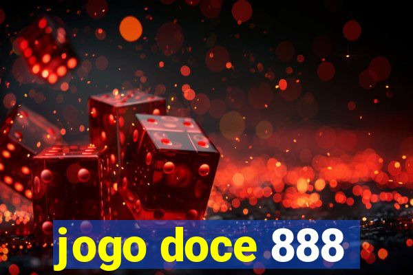 jogo doce 888