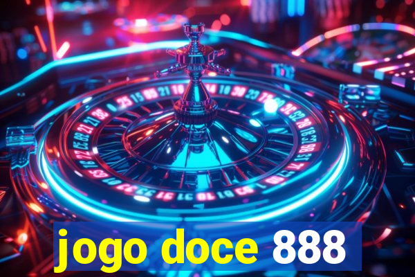 jogo doce 888