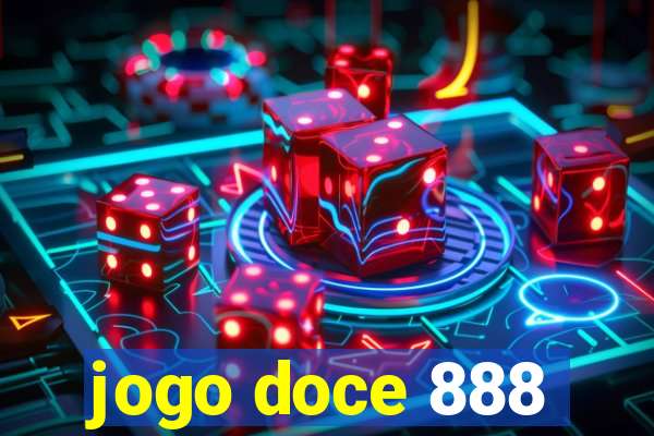 jogo doce 888