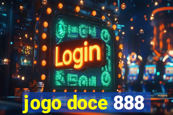 jogo doce 888