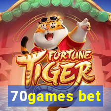 70games bet