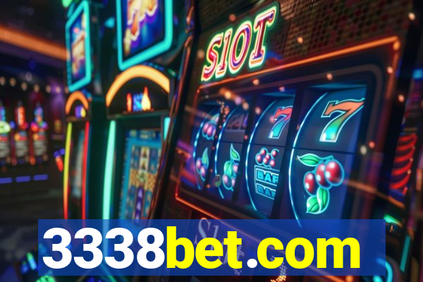 3338bet.com