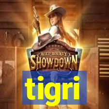 tigri