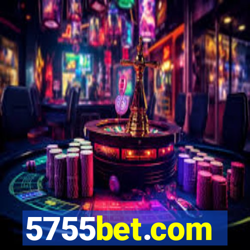 5755bet.com