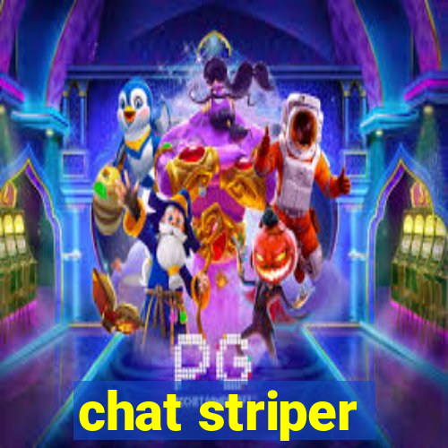 chat striper