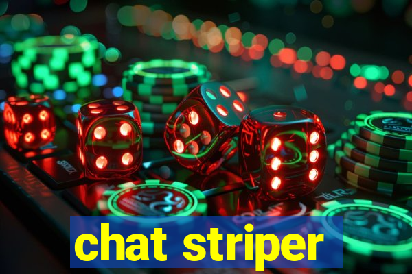 chat striper