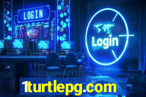 1turtlepg.com