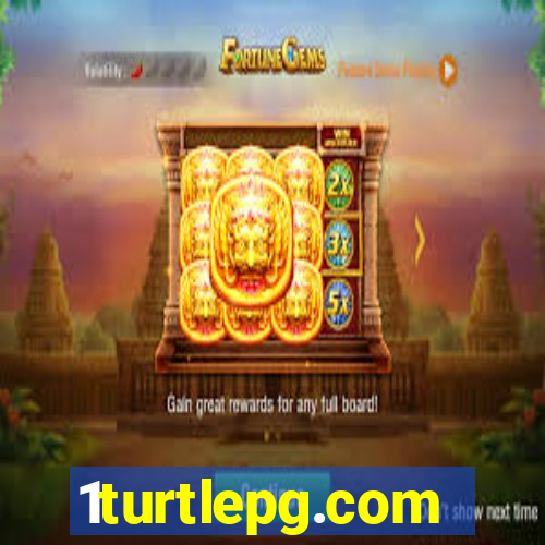 1turtlepg.com