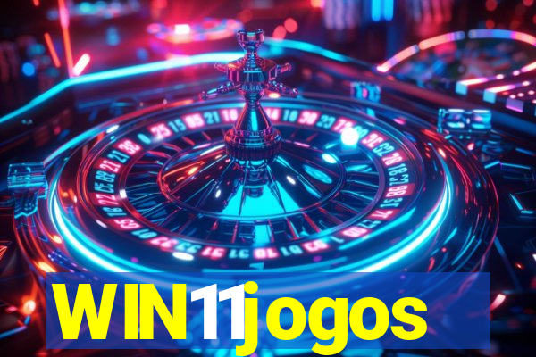 WIN11jogos