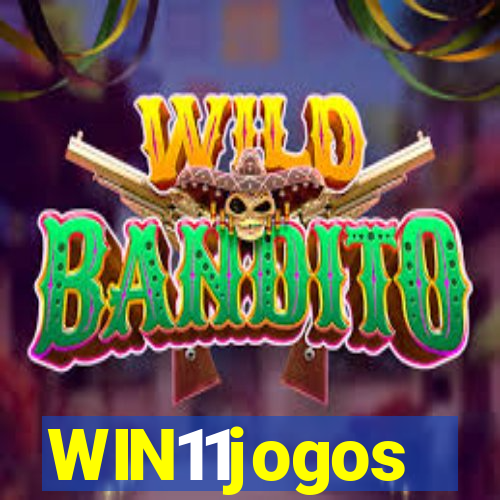 WIN11jogos