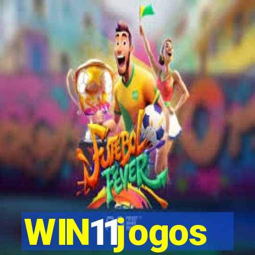 WIN11jogos