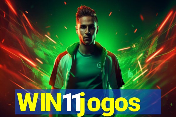 WIN11jogos