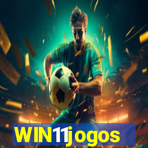 WIN11jogos