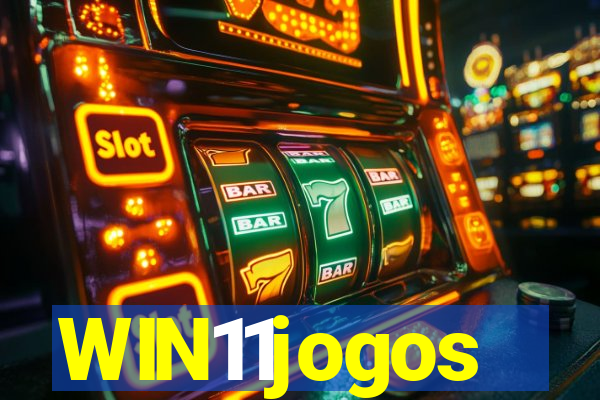 WIN11jogos