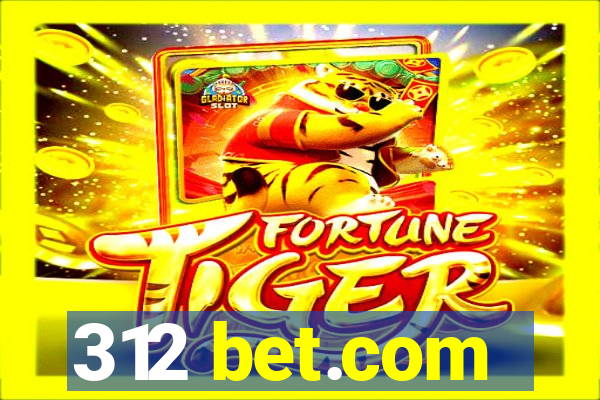 312 bet.com