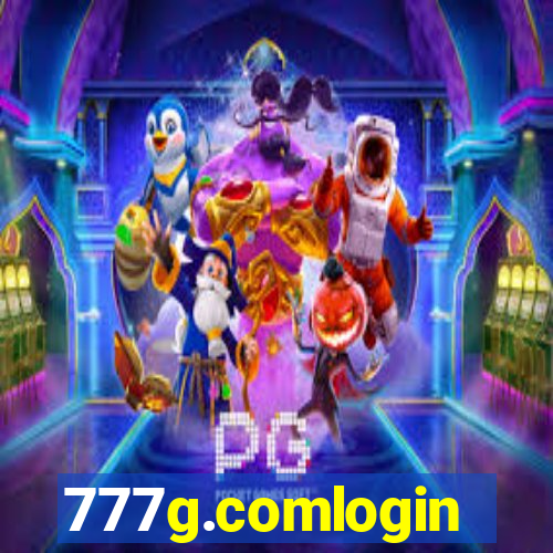 777g.comlogin