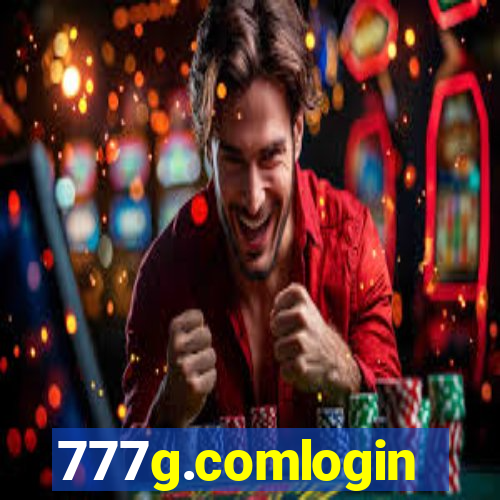 777g.comlogin