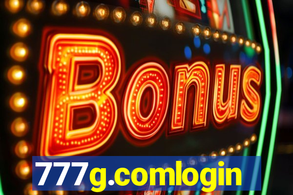 777g.comlogin