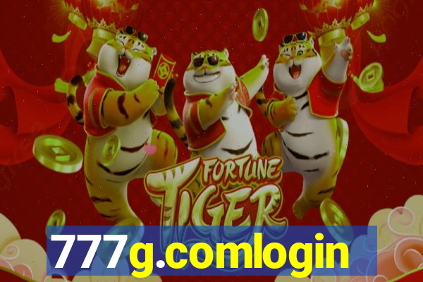 777g.comlogin