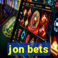 jon bets