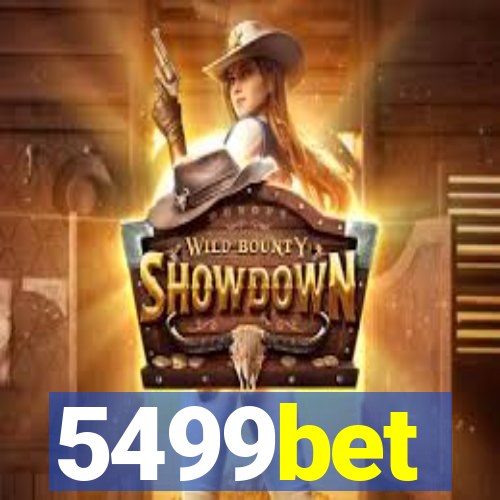 5499bet