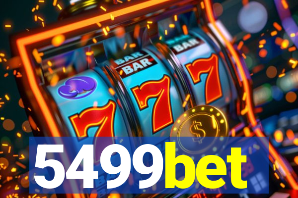 5499bet