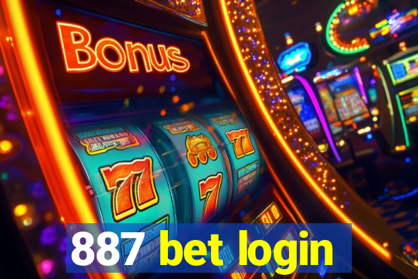 887 bet login