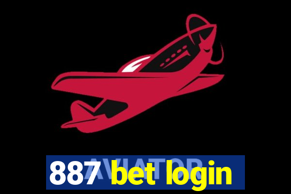 887 bet login