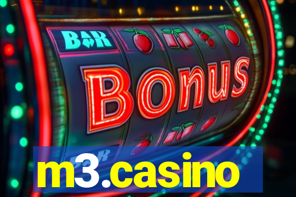 m3.casino