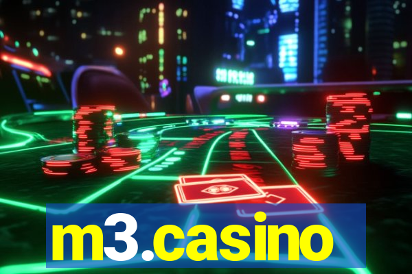 m3.casino