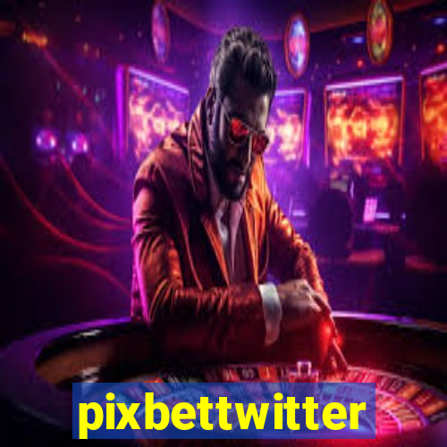 pixbettwitter