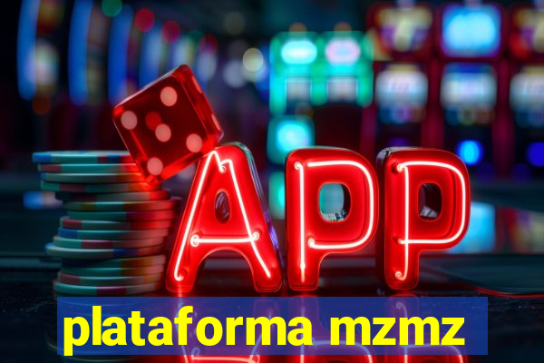 plataforma mzmz