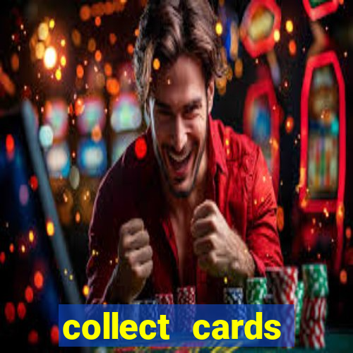 collect cards filmes para pc