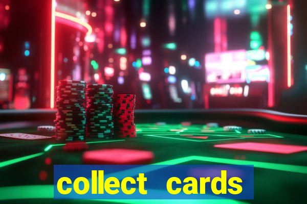 collect cards filmes para pc