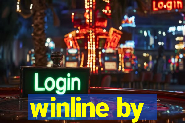 winline by