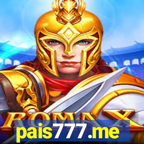 pais777.me