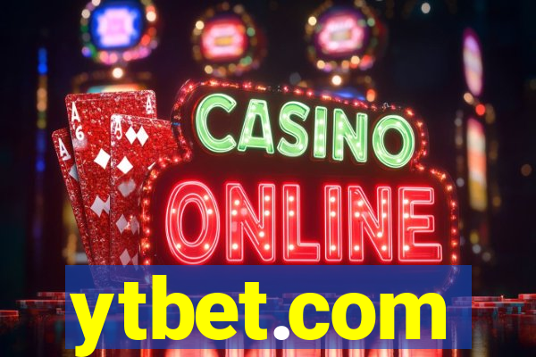 ytbet.com