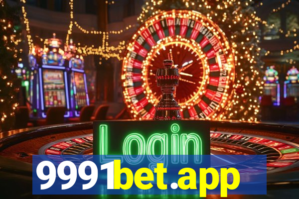 9991bet.app