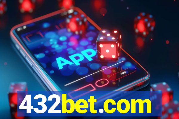 432bet.com