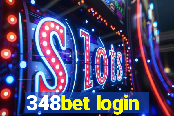 348bet login