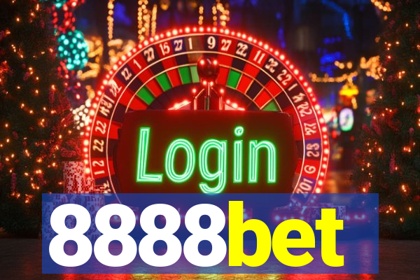 8888bet