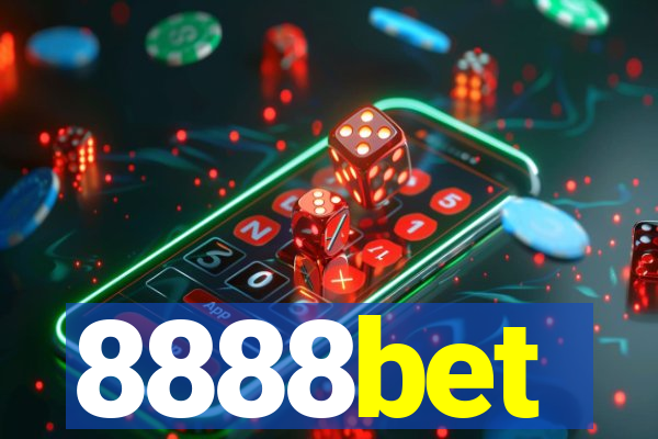 8888bet