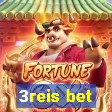 3reis bet