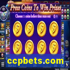 ccpbets.com