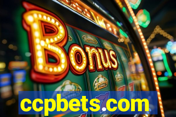 ccpbets.com