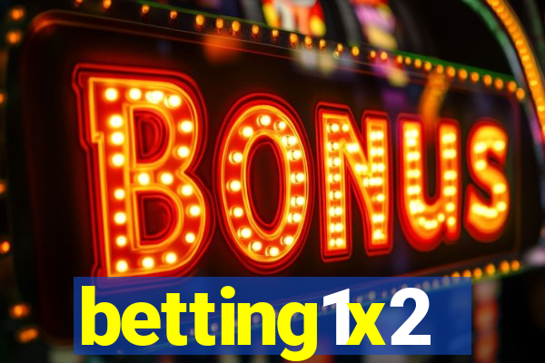 betting1x2