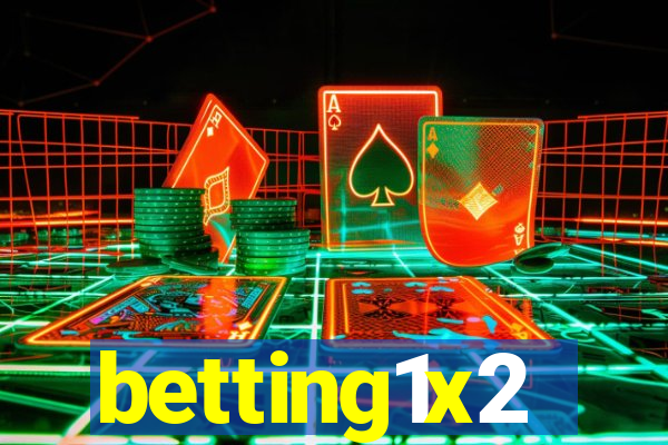 betting1x2