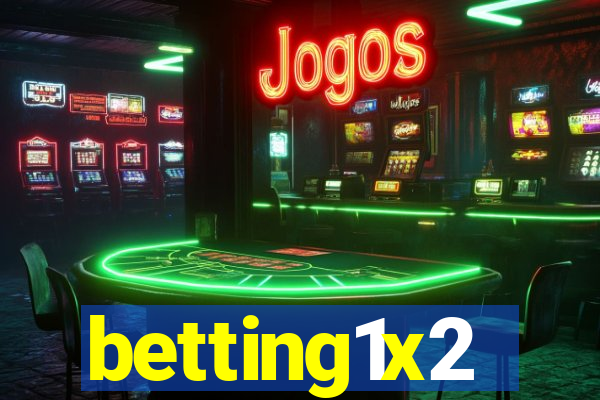 betting1x2