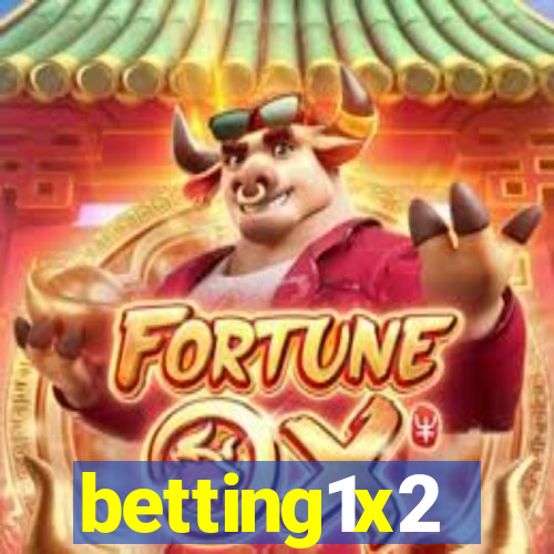 betting1x2